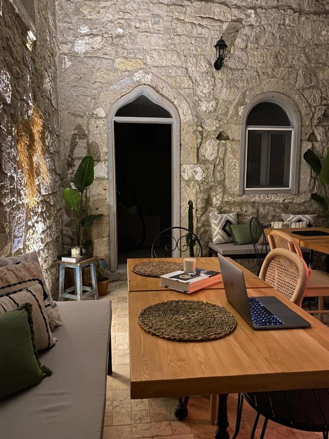 Aliko Hotel Алачати Экстерьер фото