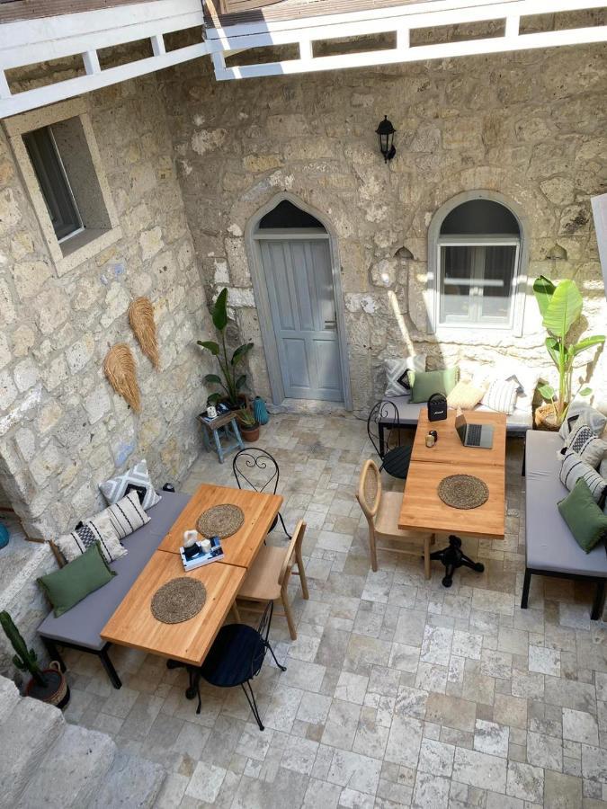 Aliko Hotel Алачати Экстерьер фото