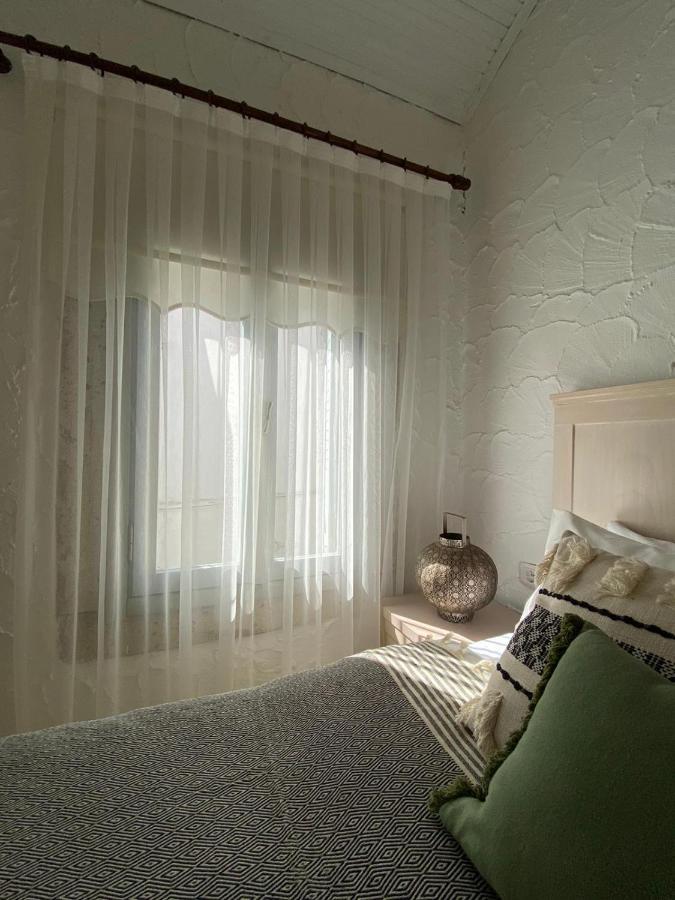 Aliko Hotel Алачати Экстерьер фото