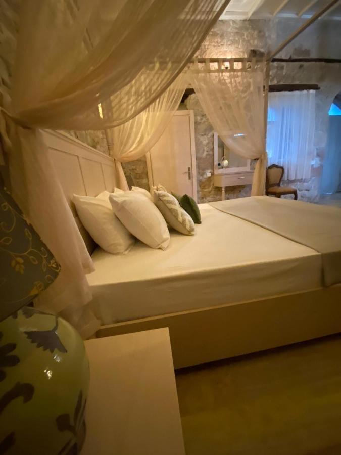 Aliko Hotel Алачати Экстерьер фото