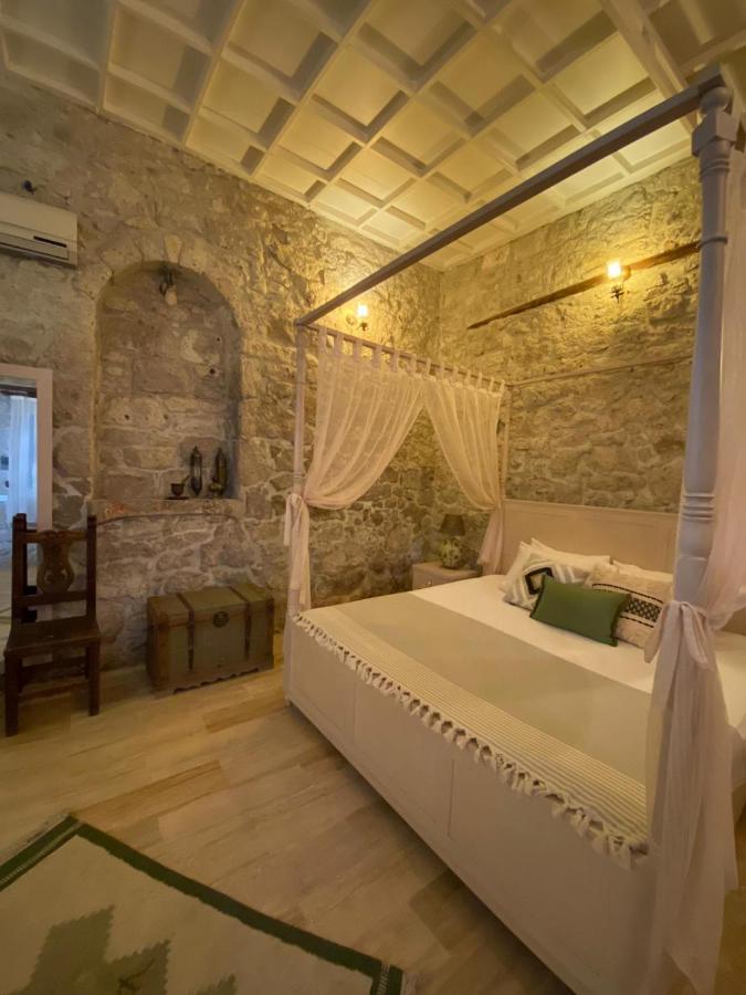 Aliko Hotel Алачати Экстерьер фото