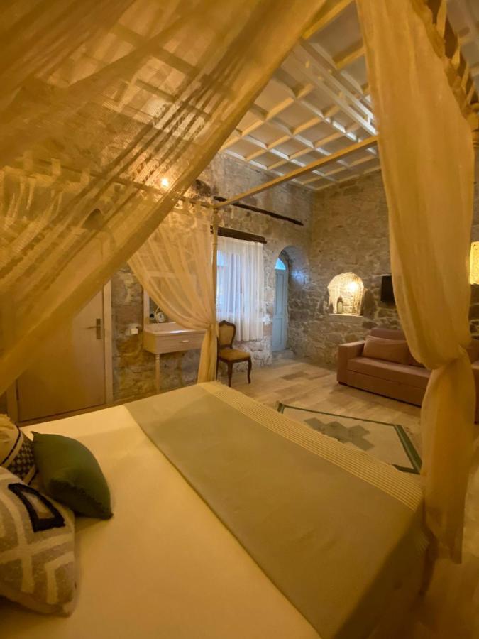 Aliko Hotel Алачати Экстерьер фото