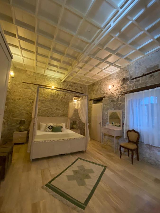 Aliko Hotel Алачати Экстерьер фото