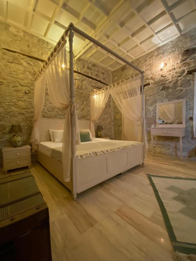 Aliko Hotel Алачати Экстерьер фото