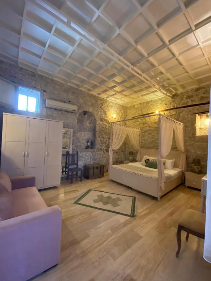 Aliko Hotel Алачати Экстерьер фото
