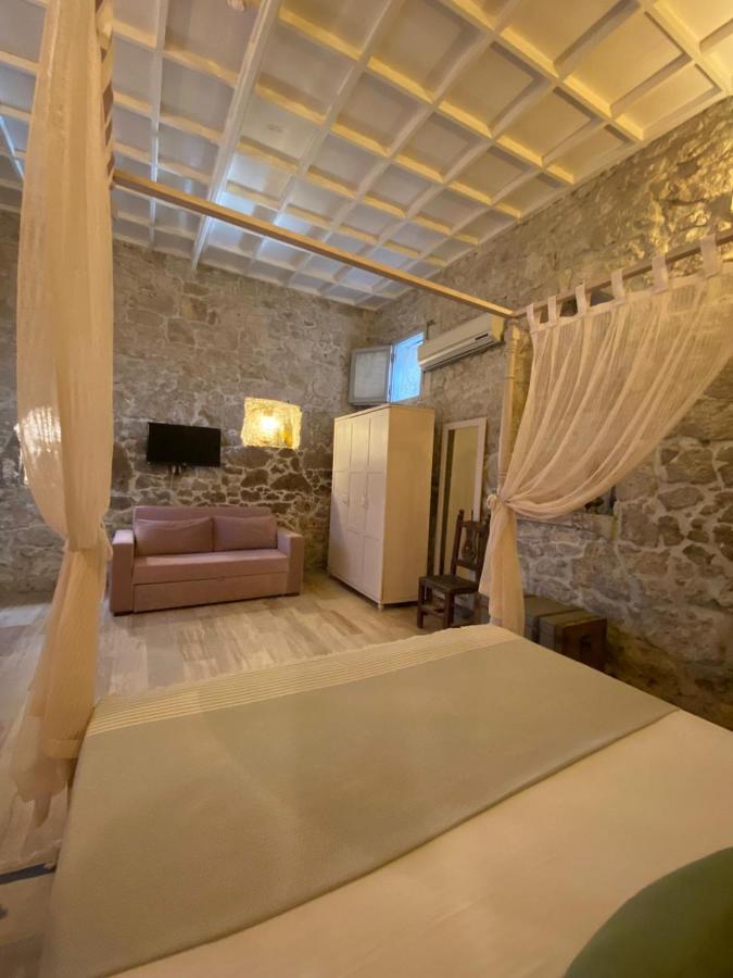 Aliko Hotel Алачати Экстерьер фото