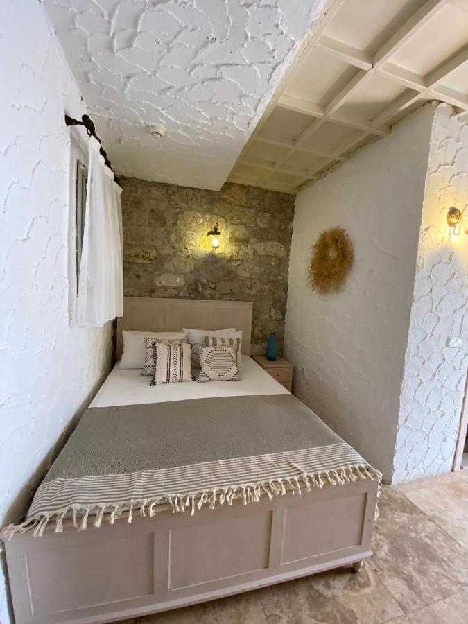 Aliko Hotel Алачати Экстерьер фото