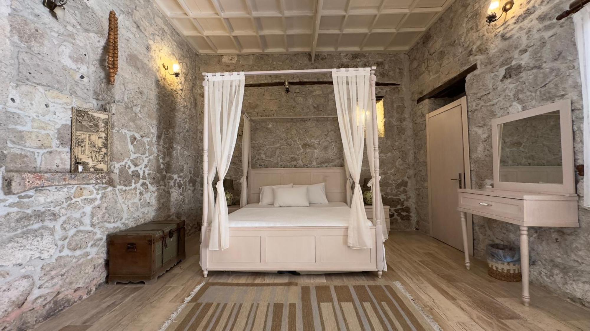 Aliko Hotel Алачати Экстерьер фото