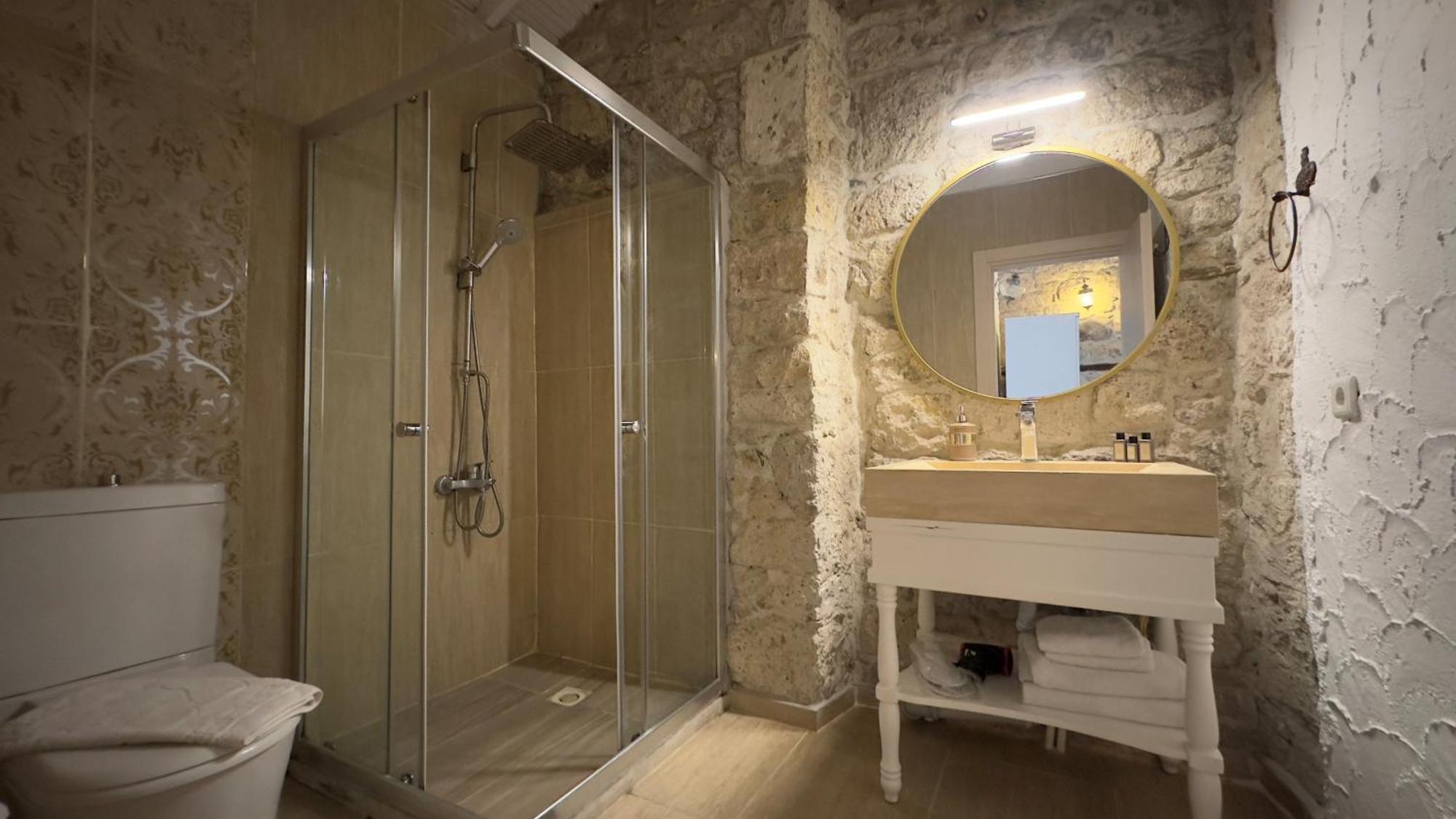 Aliko Hotel Алачати Экстерьер фото